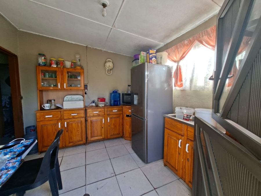 2 Bedroom Property for Sale in Mdantsane Nu 1 Eastern Cape